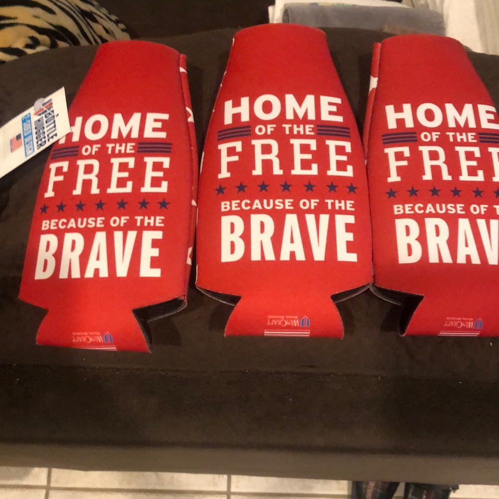 Koozies